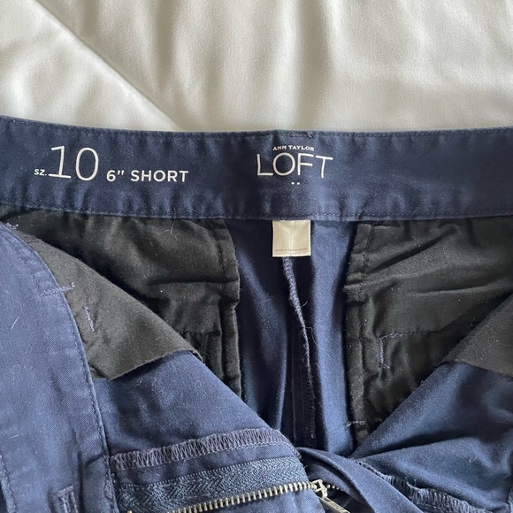 Women’s shorts, Size 10 - Picture 2 of 3